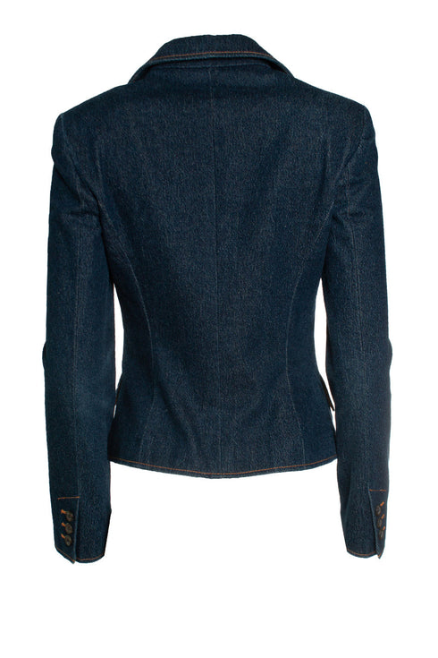 Women's Dolce & Gabbana, Twin suit
