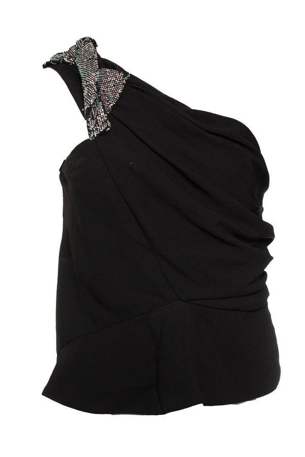 Women's IRO, Tacoma top 22W with rhinestones