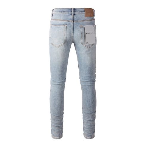 PURPLE Fashion Jeans 9010
