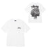 Stussy T-Shirts Casual Versatile Loose T-Shirts Couple