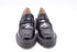Women's Stuart Weitzman Soho Loafers in Black Leather