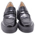 Women's Stuart Weitzman Soho Loafers in Black Leather