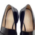 Women's Stuart Weitzman Soho Loafers in Black Leather