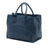 Front Pocket Wing Convertible Tote Vitello Daino