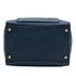 Front Pocket Wing Convertible Tote Vitello Daino