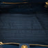 Front Pocket Wing Convertible Tote Vitello Daino