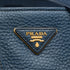 Front Pocket Wing Convertible Tote Vitello Daino