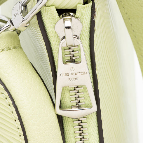 Marellini Handbag Epi Leather