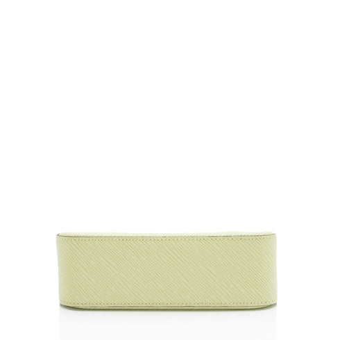 Marellini Handbag Epi Leather