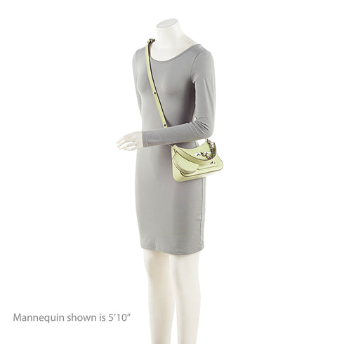 Marellini Handbag Epi Leather