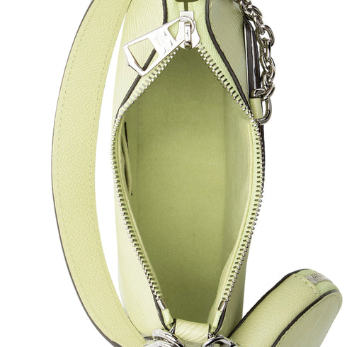 Marellini Handbag Epi Leather