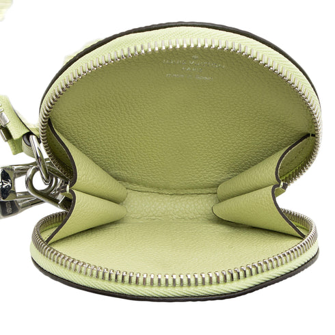 Marellini Handbag Epi Leather
