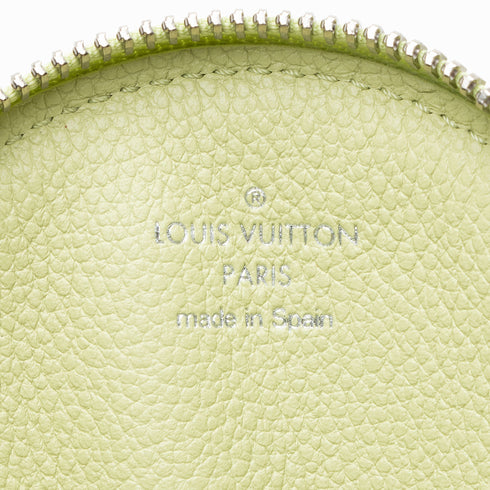 Marellini Handbag Epi Leather