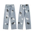 Chrome Hearts 2025 NEW Pants 9960
