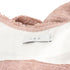 Women's Iro Shavani Fringe Jacket in Pink Cotton