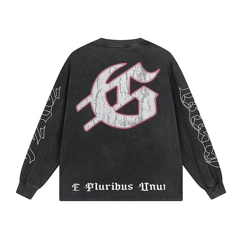Godspeed Long Sleeved Shirt