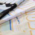 Rhude T-shirt Micro Label Yacht Print Short Sleeve T-shirt