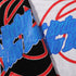 Godspeed T-shirts Cozy Beach Skull Double Yarn Cotton Casual Short Sleeves Men and Women