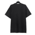 Palm Angels T-shirt Simple Letter Print Short Sleeve T-shirt