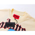 Godspeed T-shirts Retro Fantasy Pattern