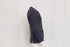Men's Etro Plaid Tweed Single-Breasted Balzer in Navy Blue Cotton