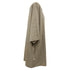 Men's Fear of God Essentials Crewneck T-Shirt in Grey Cotton