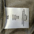 Men's Fear of God Essentials Crewneck T-Shirt in Grey Cotton