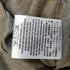 Men's Fear of God Essentials Crewneck T-Shirt in Grey Cotton
