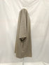 Men's Fear of God Essentials Crewneck T-Shirt in Grey Cotton