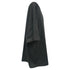 Men's Fear of God Essentials Oversized Logo T-Shirt in Black Cotton