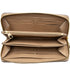 Zippy Wallet Monogram Empreinte Leather