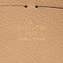 Zippy Wallet Monogram Empreinte Leather