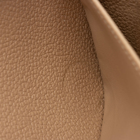 Zippy Wallet Monogram Empreinte Leather