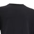 Men's Ermenegildo Zegna Crew Neck Sweater in Black Cotton