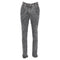 Women's Etro Paisley Print Jeand in Grey Denim