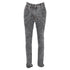 Women's Etro Paisley Print Jeand in Grey Denim