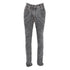 Women's Etro Paisley Print Jeand in Grey Denim