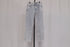 Women's Saint Laurent Cropped Light Wash Jeans in Light Blue Denim