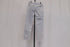 Women's Saint Laurent Cropped Light Wash Jeans in Light Blue Denim