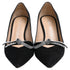 Women's Stuart Weitzman SW Bow 85mm Pumps in Black Suede