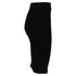 Women's Herve Leger Ribbed Pencil Skirt in Black Rayon