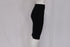 Women's Herve Leger Ribbed Pencil Skirt in Black Rayon