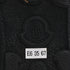Women's Moncler Stephanie Snow Boots in Black Leather