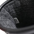 Women's Moncler Stephanie Snow Boots in Black Leather