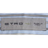Men's Etro Striped Buttin Down Shirt in Light Blue Cotton