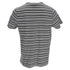 Men's A.P.C. Striped T-shirt in Multicolor Cotton