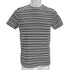 Men's A.P.C. Striped T-shirt in Multicolor Cotton