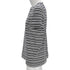 Men's A.P.C. Striped T-shirt in Multicolor Cotton