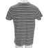 Men's A.P.C. Striped T-shirt in Multicolor Cotton