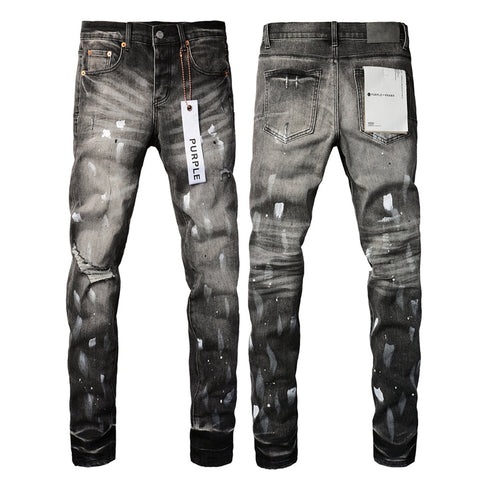 PURPLE Fashion Jeans 9032